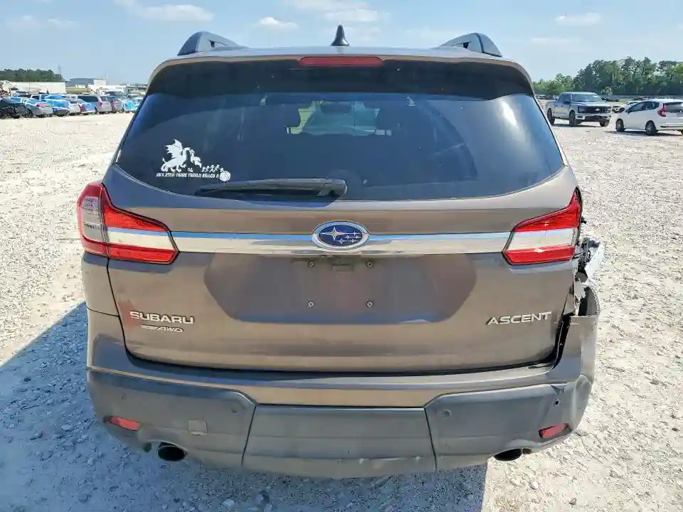 4S4WMACDXM3402420 2021 SUBARU ASCENT-5