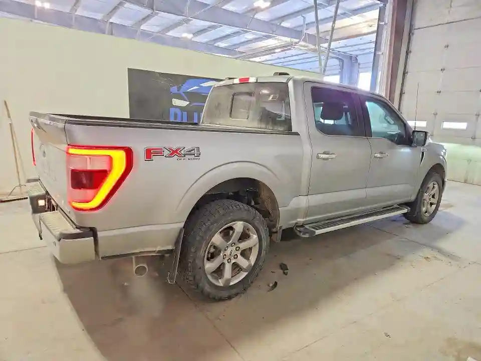 1FTFW1E86NKE87794 2022 FORD F150-2