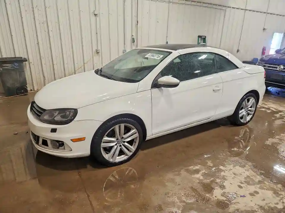 WVWFW8AH5EV001909 2014 VOLKSWAGEN EOS-0