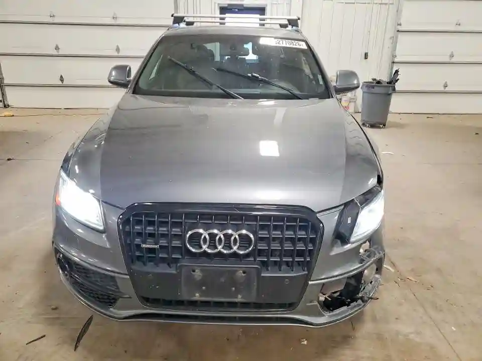 WA1DGAFP0EA090625 2014 AUDI Q5-4