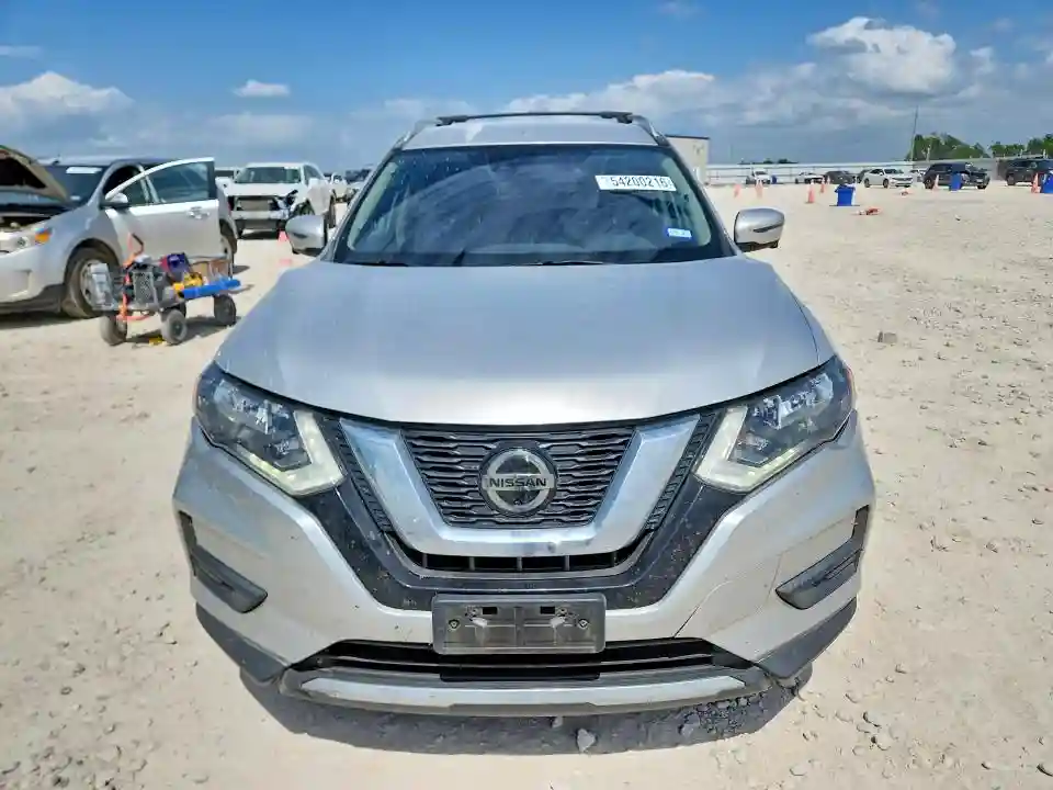 JN8AT2MT1KW256681 2019 NISSAN ROGUE-4