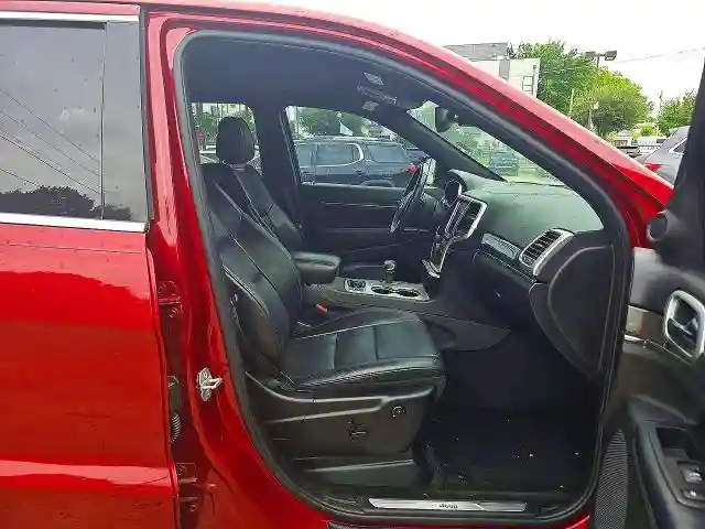 1C4RJFCM0FC112892 2015 JEEP CHEROKEE-4