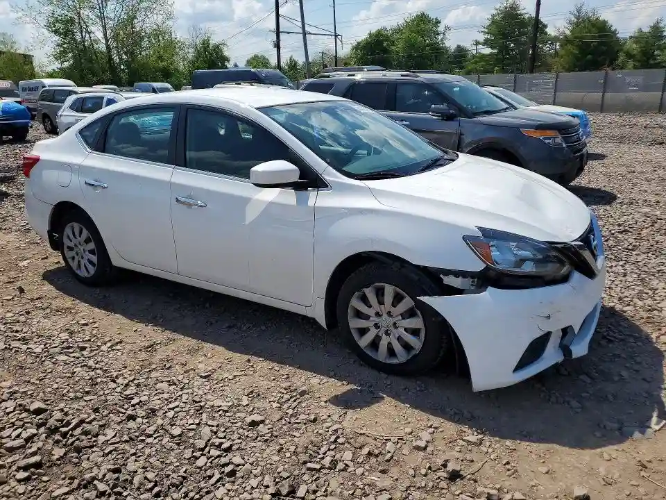 3N1AB7AP5HY252687 2017 NISSAN SENTRA-3
