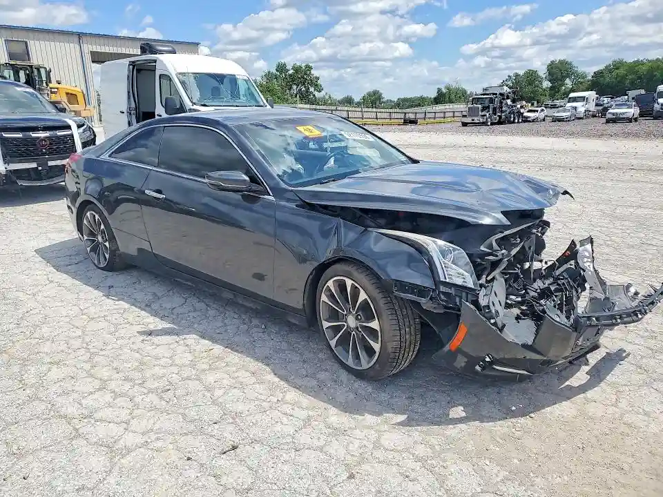 1G6AE1RX7F0127755 2015 CADILLAC ATS-3