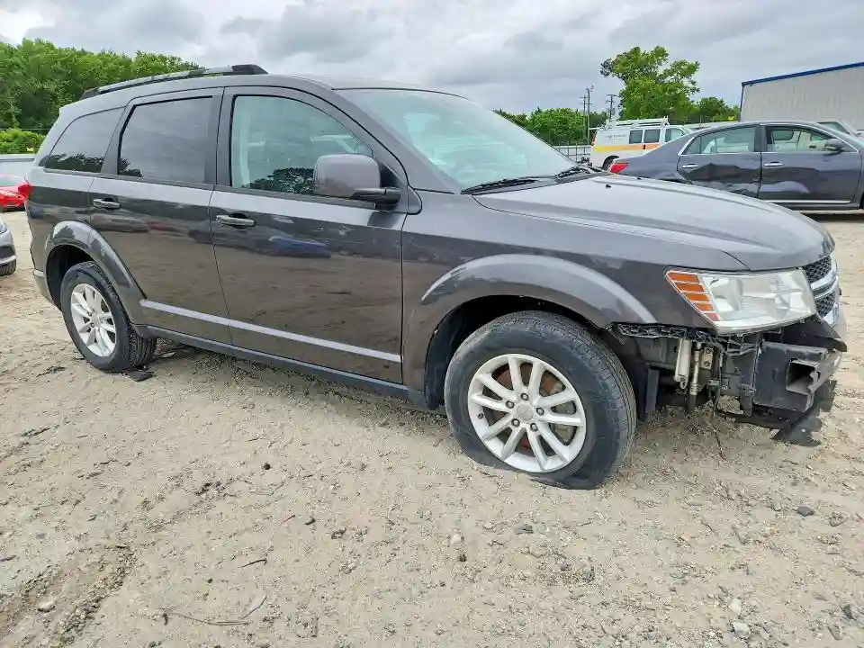 3C4PDCBGXHT591340 2017 DODGE JOURNEY-3