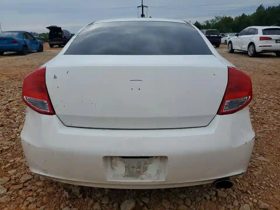 1HGCS1B7XCA013863 2012 HONDA ACCORD EX-5