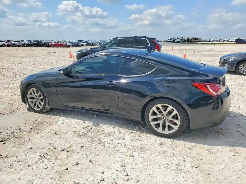 KMHHT6KJ1FU127923 2015 HYUNDAI GENESIS-1