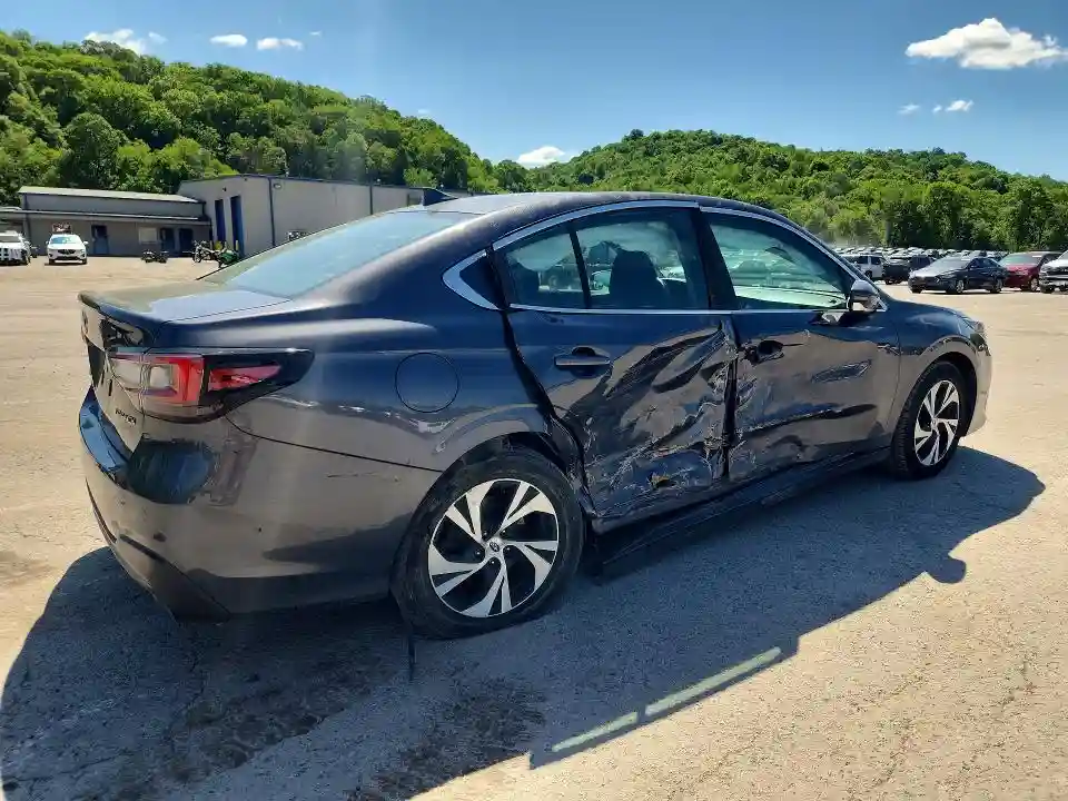 4S3BWAC66L3033858 2020 SUBARU LEGACY-2