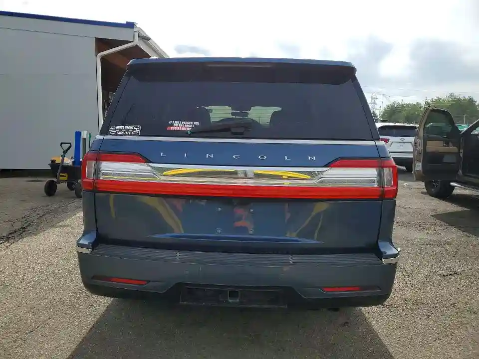 5LMJJ2LT7KEL18280 2019 LINCOLN NAVIGATOR-5