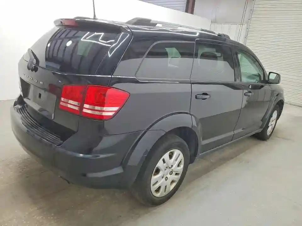 3C4PDCAB1JT519812 2018 DODGE JOURNEY-2