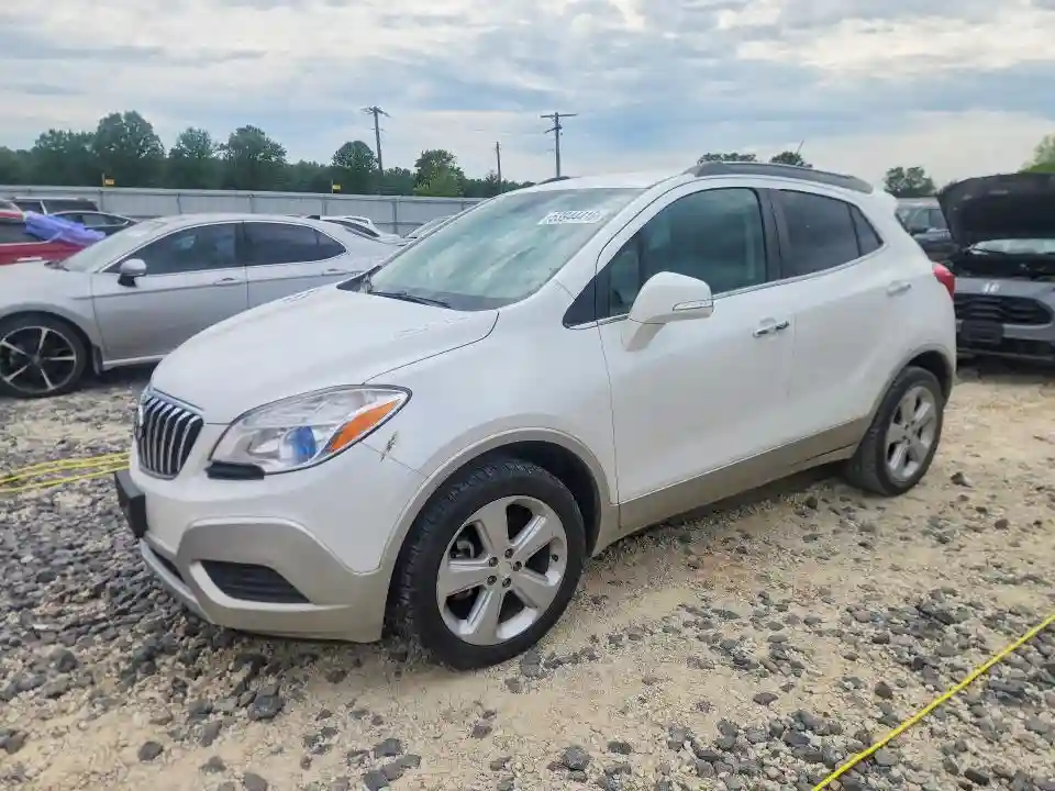 KL4CJASB7GB534443 2016 BUICK ENCORE-0