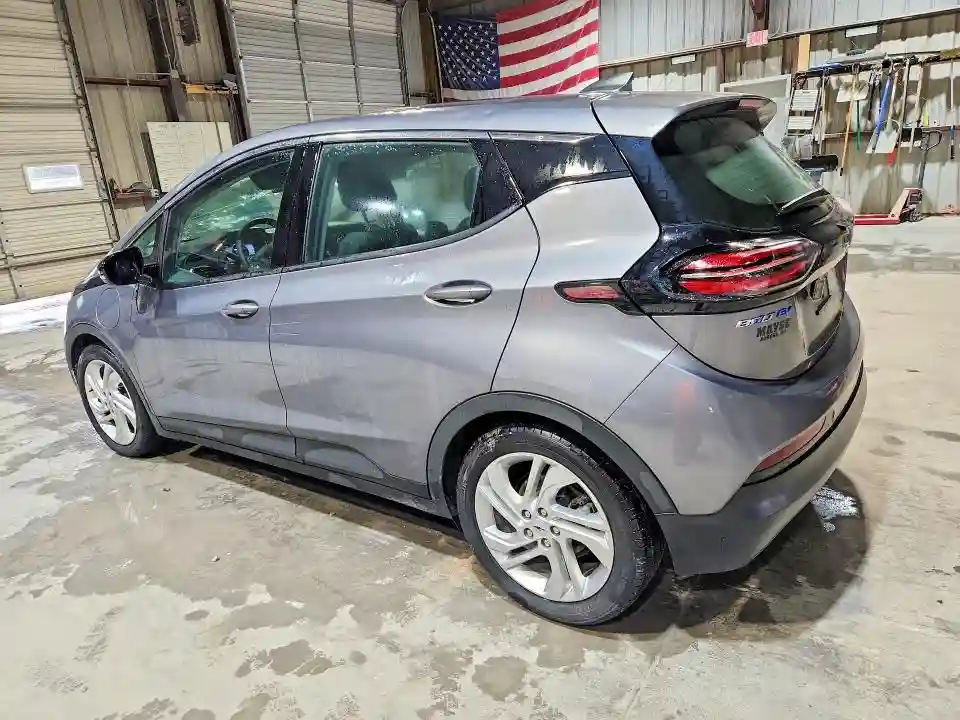 1G1FW6S06P4140431 2023 CHEVROLET BOLT-1