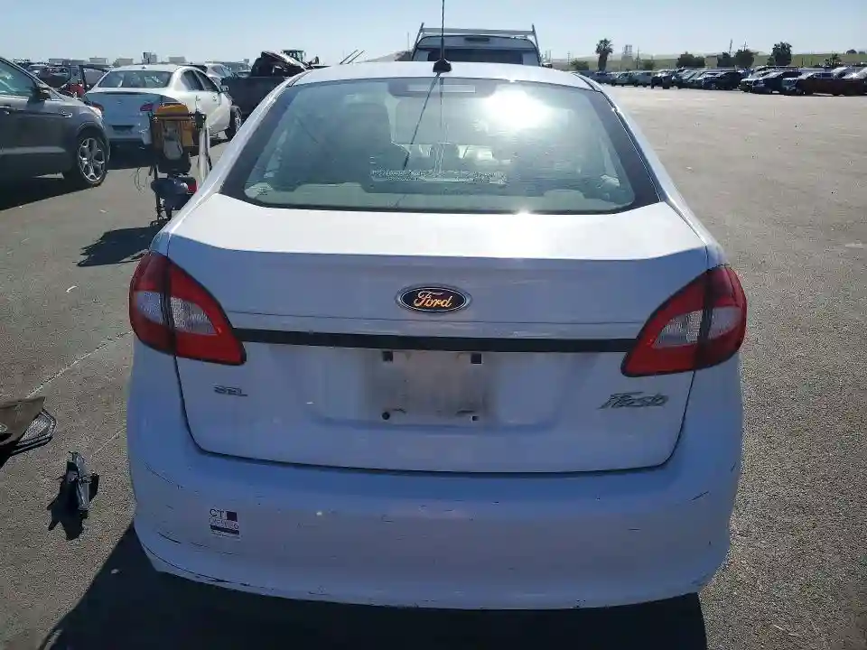 3FADP4CJ9CM103840 2012 FORD FIESTA-5
