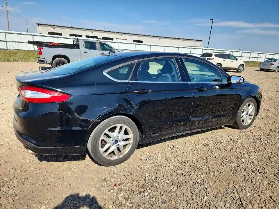 3FA6P0H78GR259164 2016 FORD FUSION-2