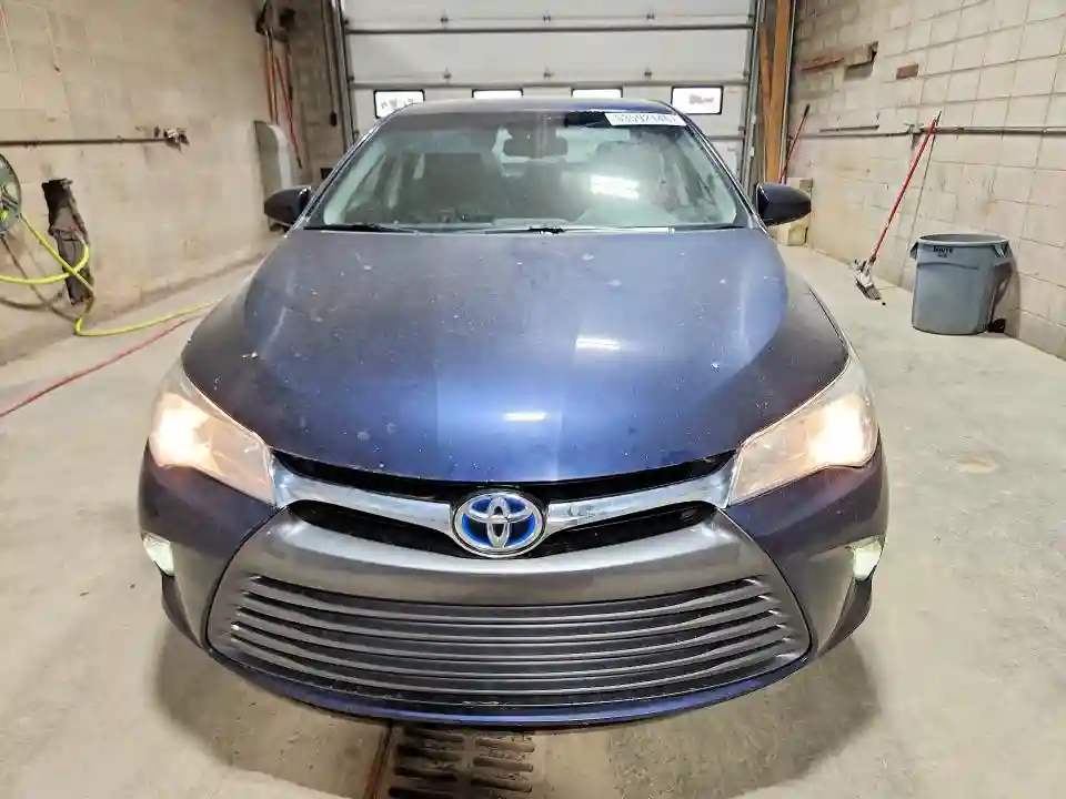 4T1BD1FK3FU154422 2015 TOYOTA CAMRY SOLA-4