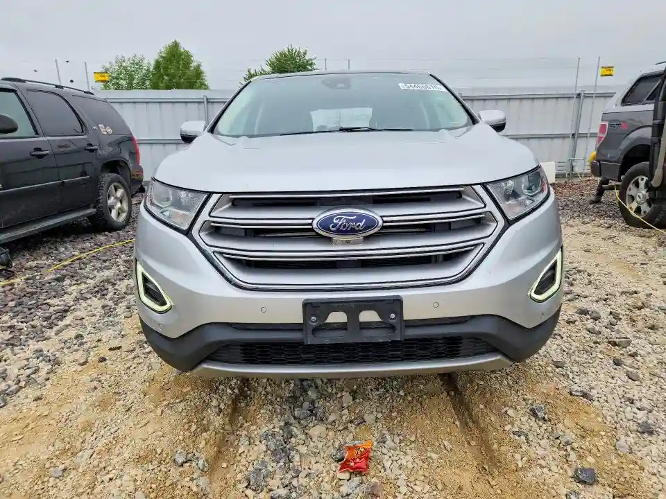 2FMPK3K88FBB38482 2015 FORD EDGE-4