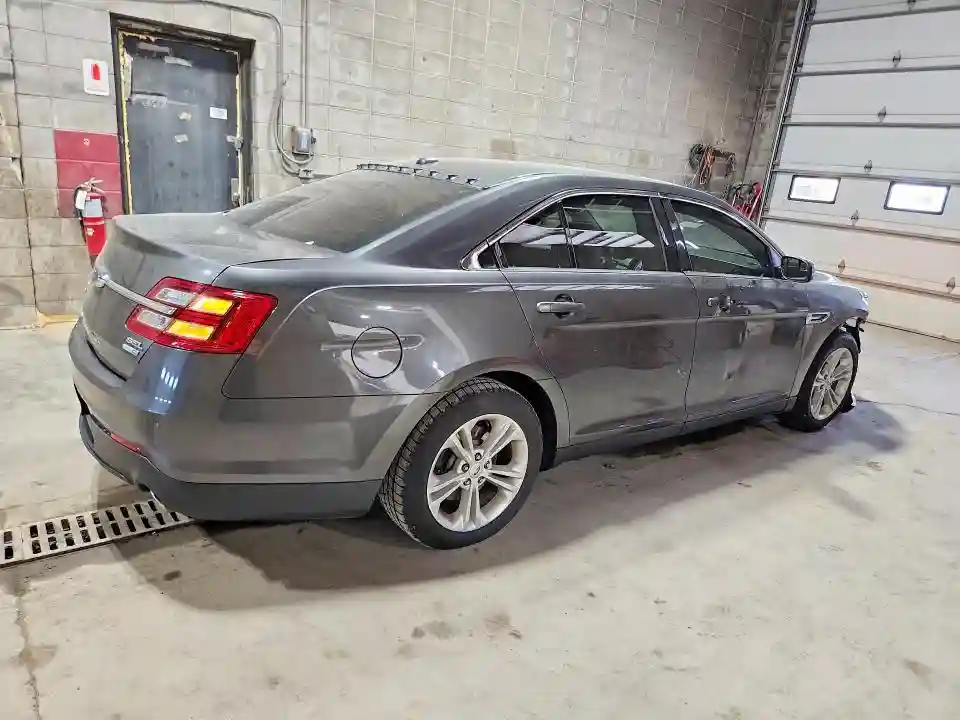 1FAHP2H84HG139089 2017 FORD TAURUS-2