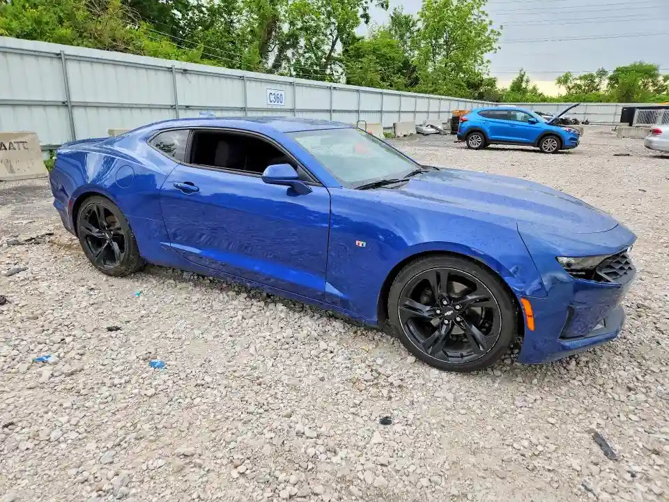 1G1FB1RS5K0148641 2019 CHEVROLET CAMARO-3