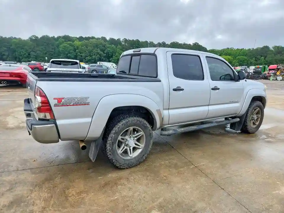 5TFJU4GN6DX031610 2013 TOYOTA TACOMA-2