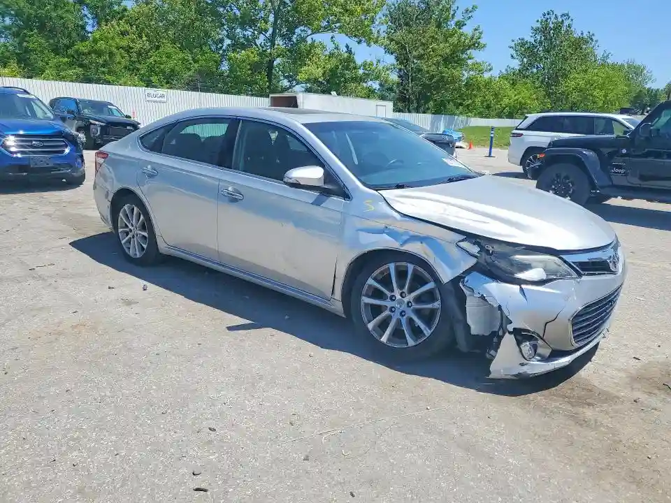 4T1BK1EB9DU051784 2013 TOYOTA AVALON-3