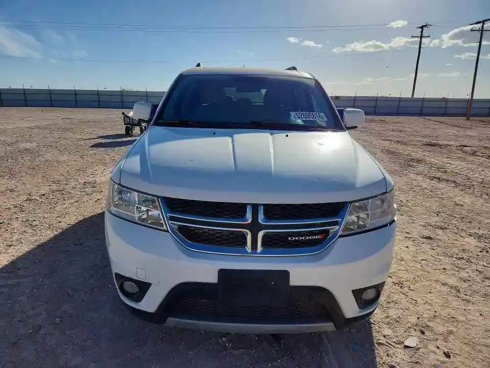3C4PDCBG2FT524678 2015 DODGE JOURNEY-4