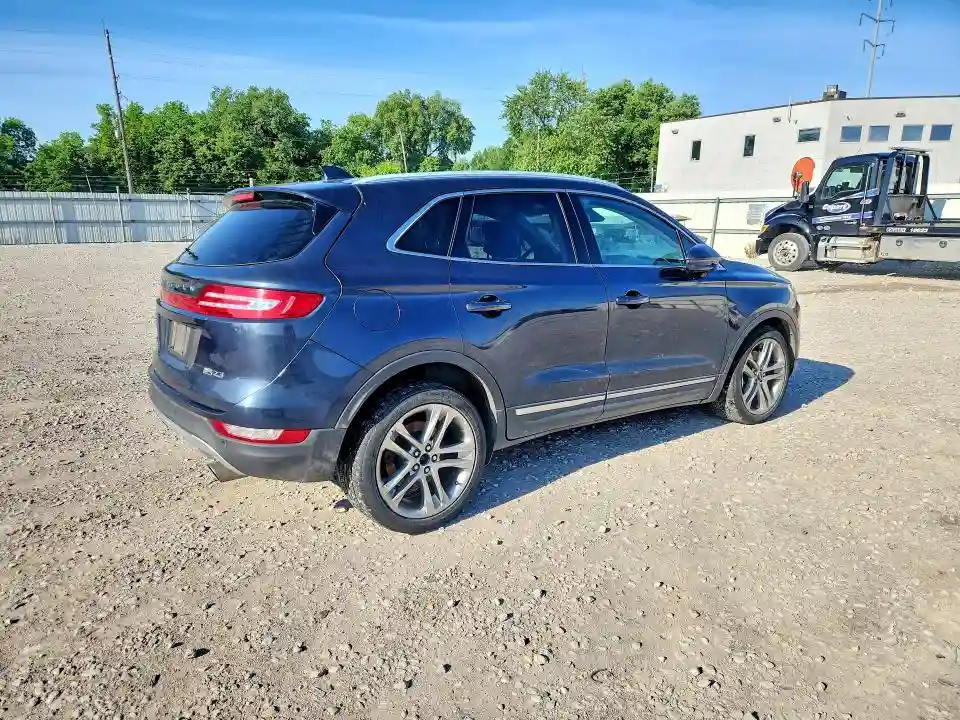 5LMTJ2AH5FUJ01538 2015 LINCOLN MKZ-2