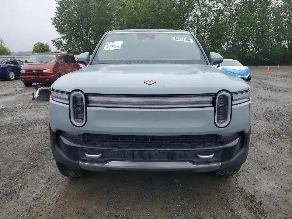 7PDSGBBA0SN051681 2025 RIVIAN RIS-4