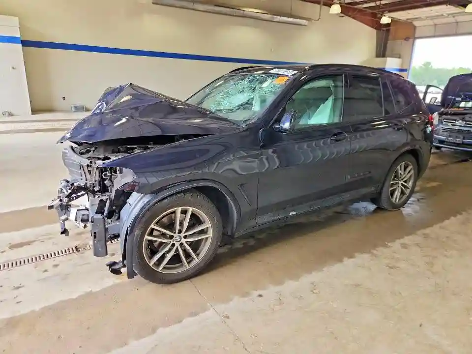 5UXTR9C58JLD74341 2018 BMW X3-0