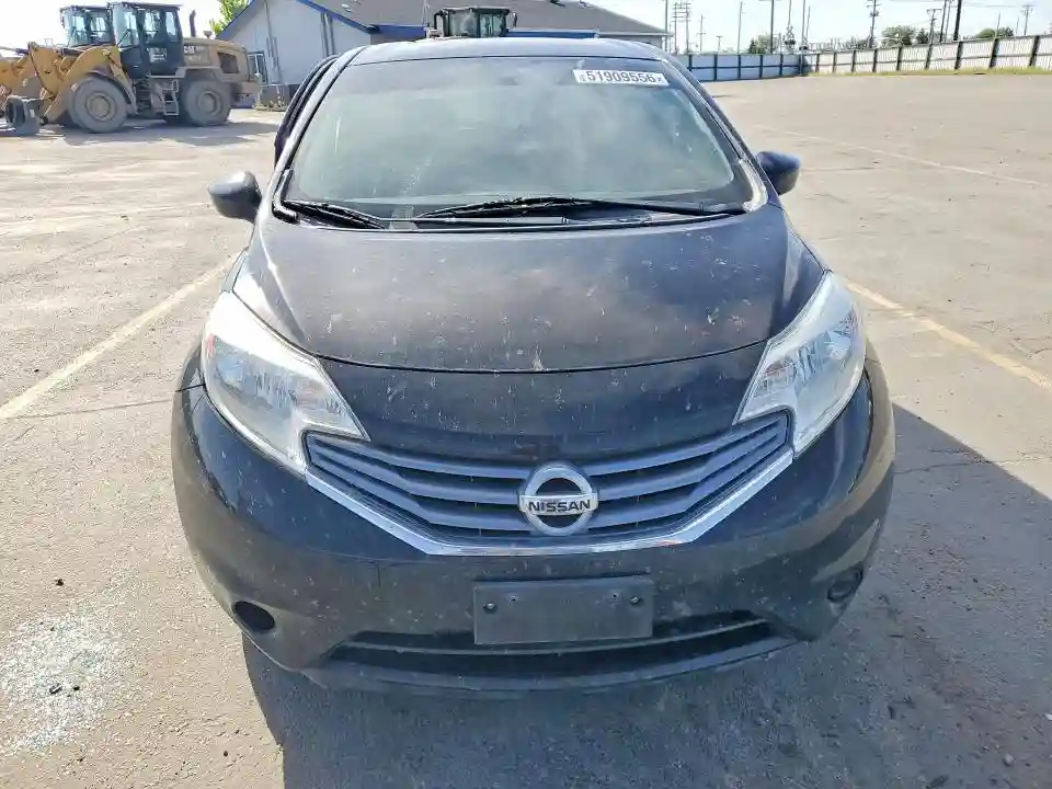 3N1CE2CP9GL408161 2016 NISSAN VERSA-4