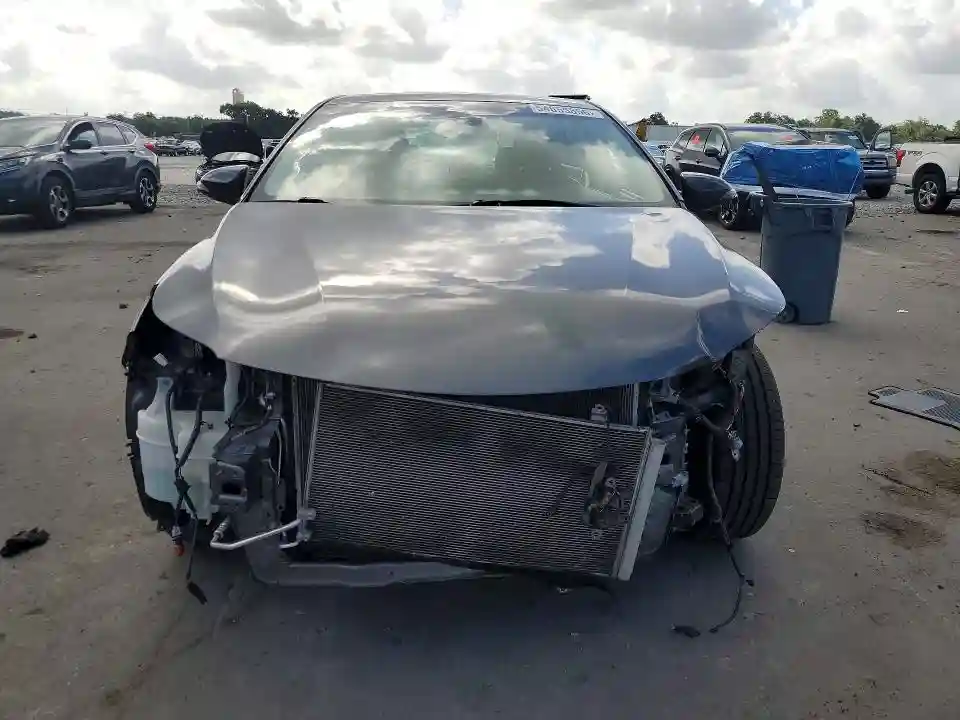 4T1BK1EB1JU286319 2018 TOYOTA AVALON-4