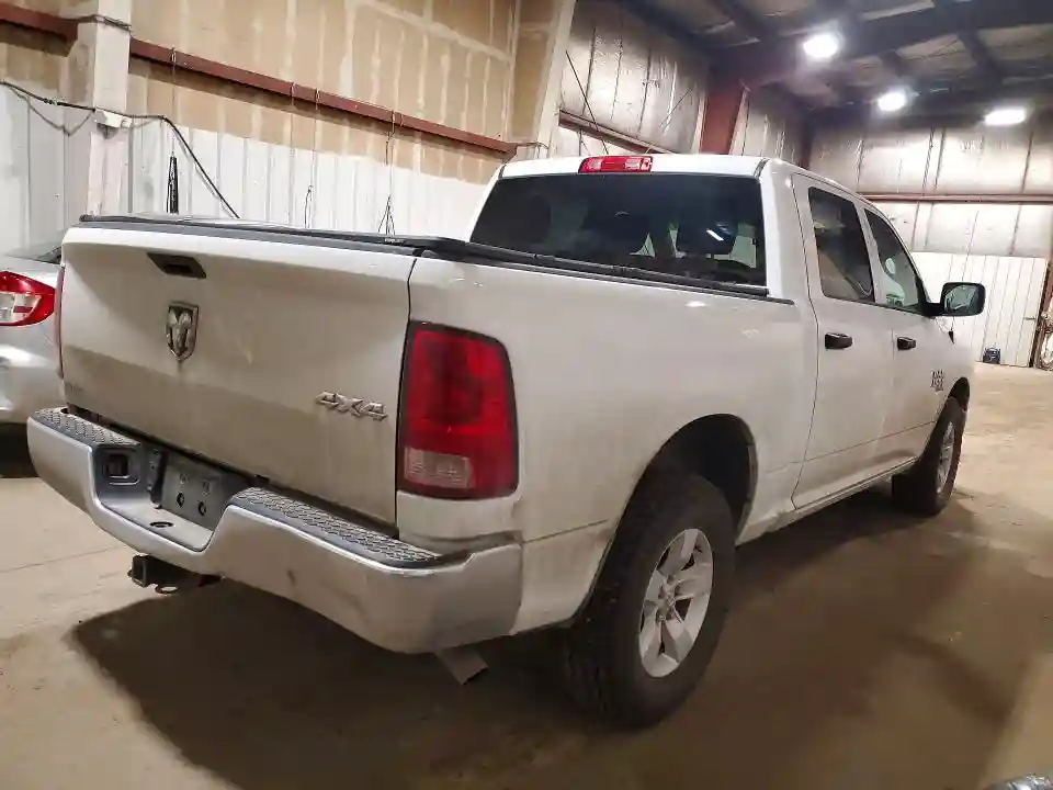 3C6RR7KG9PG662589 2023 RAM 1500-2