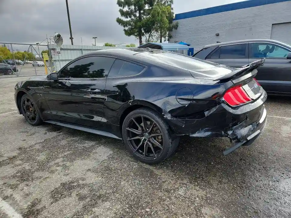 1FA6P8CF6J5172404 2018 FORD MUSTANG-1