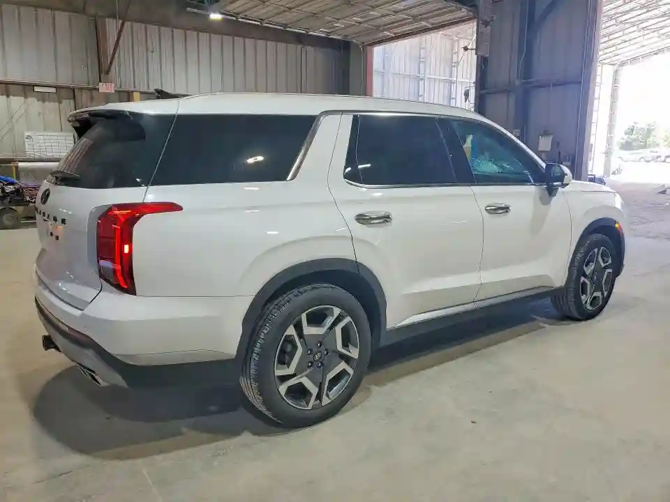 KM8R44GE8SU877119 2025 HYUNDAI PALISADE-2