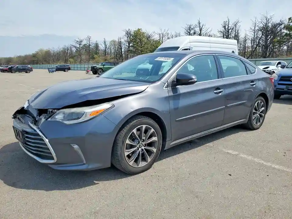 4T1BK1EB6GU229459 2016 TOYOTA AVALON-0