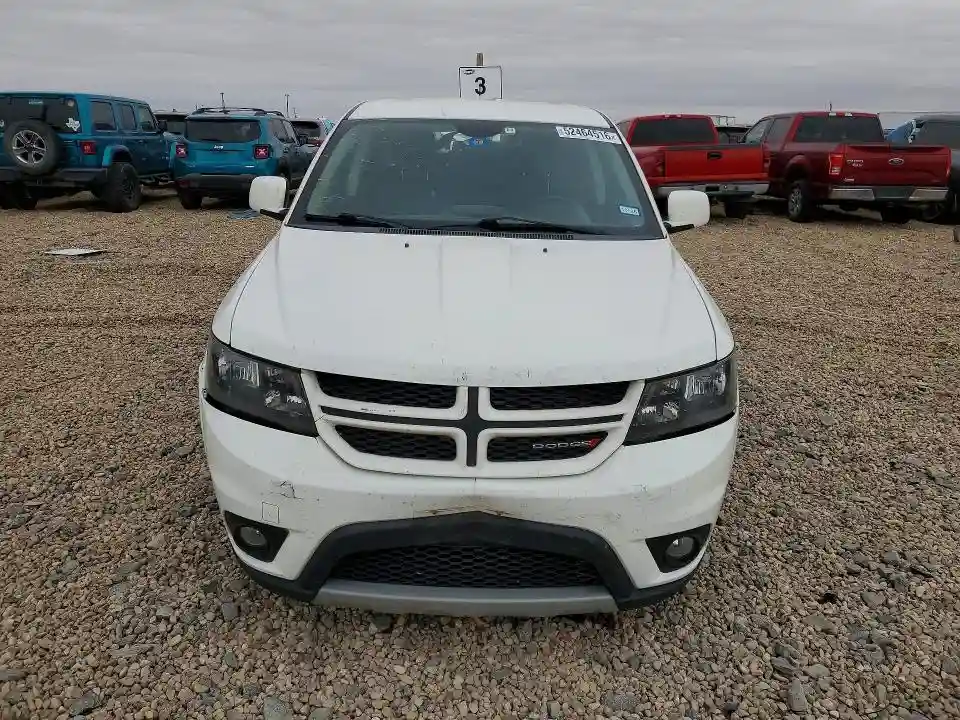 3C4PDCEG8GT212040 2016 DODGE JOURNEY-4
