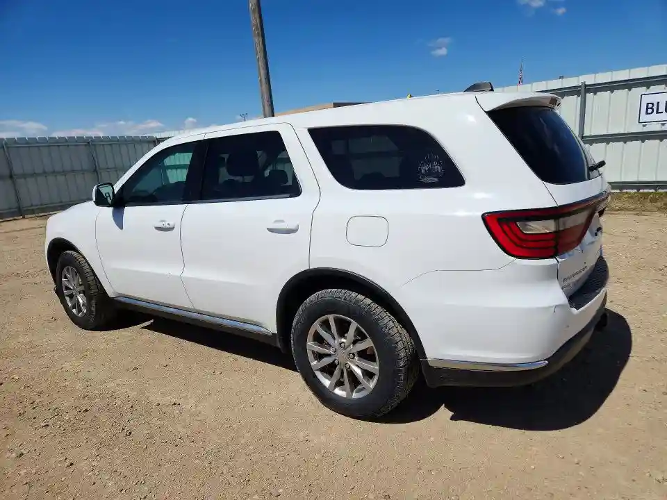 1C4RDJFG7HC814727 2017 DODGE DURANGO-1