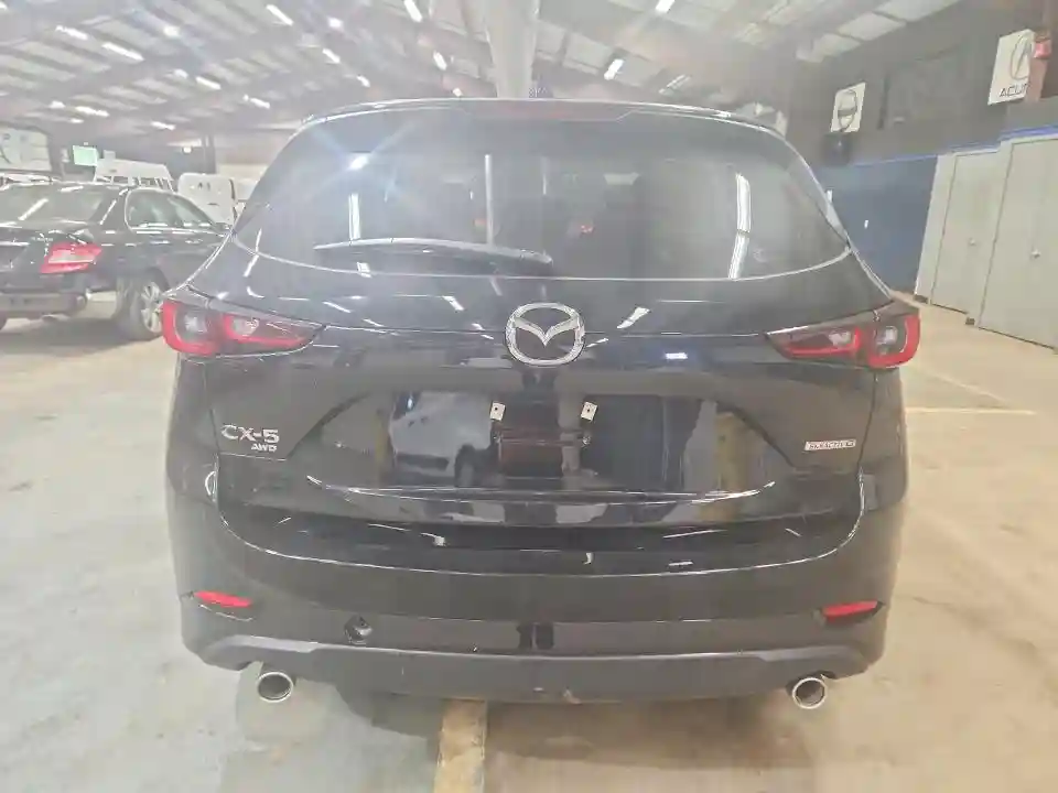 JM3KFBBL4S0693126 2025 MAZDA CX-5-5