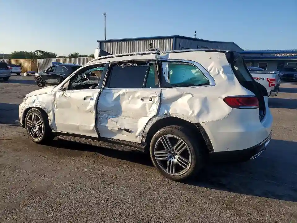 4JGFF5KE9LA127192 2020 MERCEDES-BENZ GLS-CLASS-1
