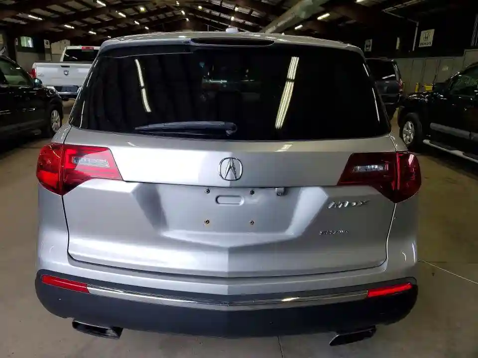 2HNYD2H62DH001223 2013 ACURA MDX-5
