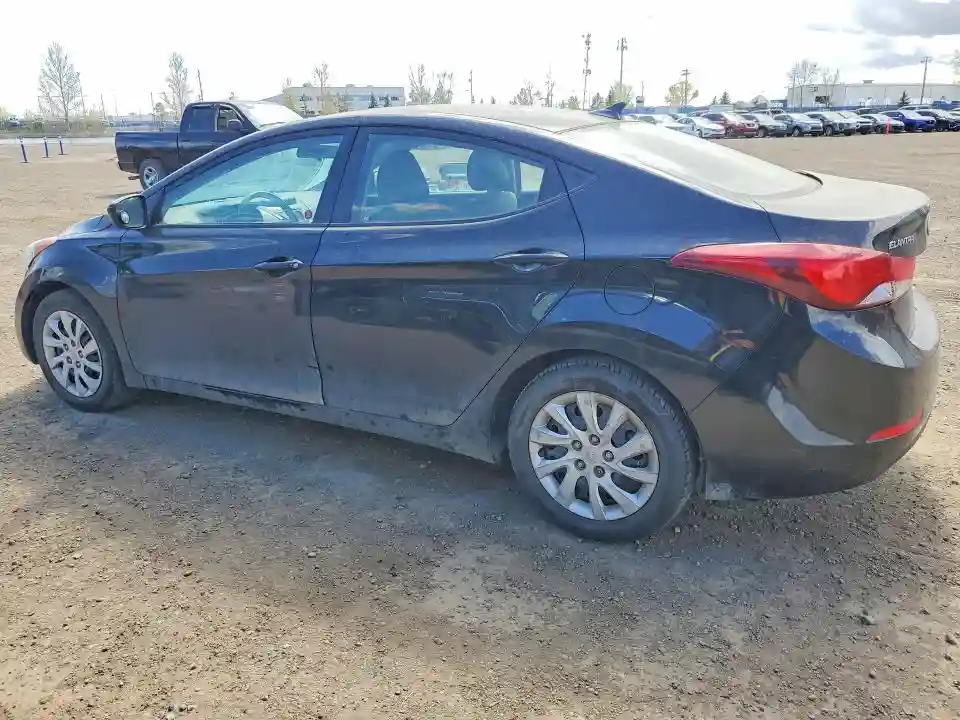 5NPDH4AE8CH068615 2012 HYUNDAI ELANTRA-1