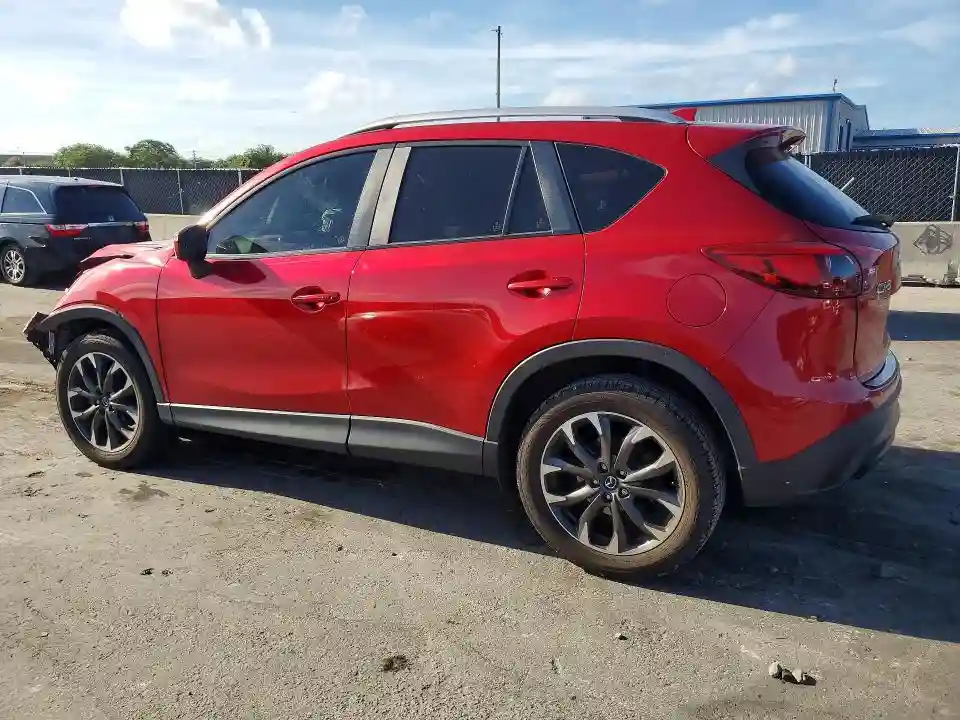 JM3KE2DY3G0667507 2016 MAZDA CX-5-1