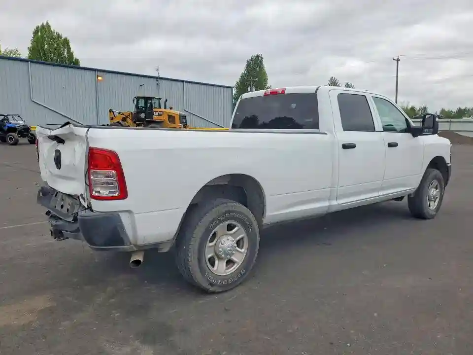3C63R3GJ1RG245666 2024 RAM 3500-2