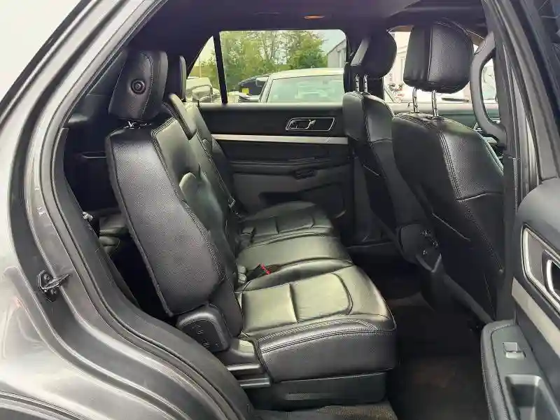 1FM5K8DH2GGB90489 2016 FORD EXPLORER-5