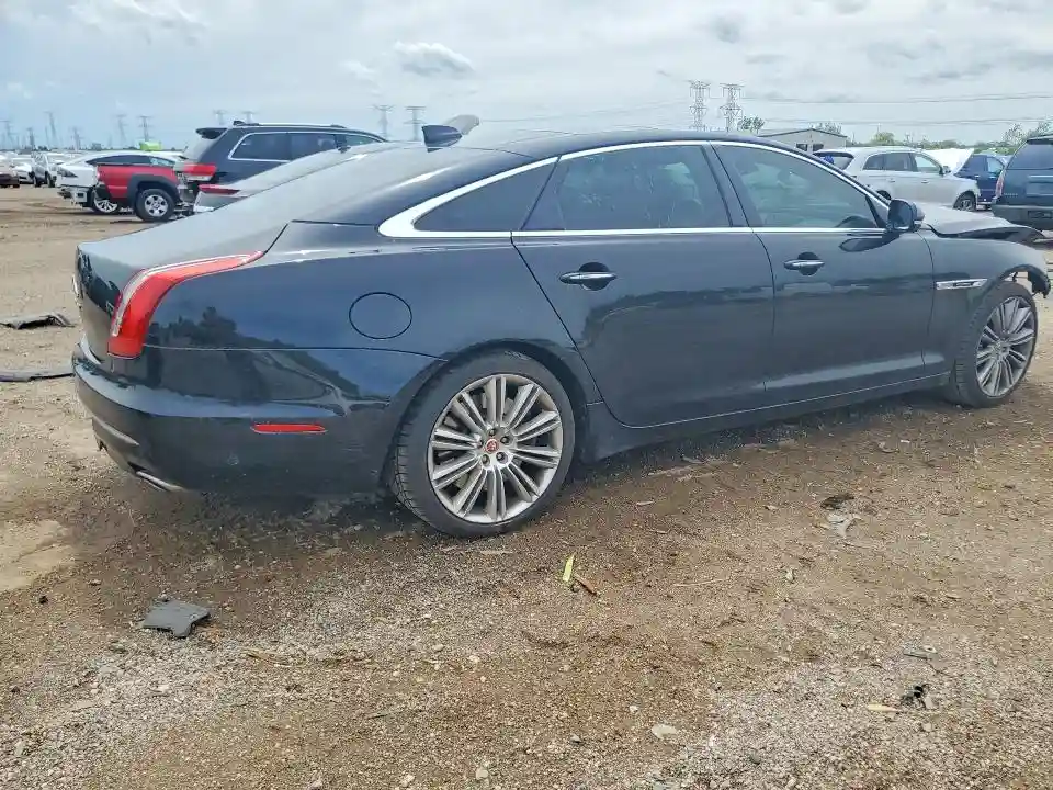 SAJWA2GEXGMW01831 2016 JAGUAR XJ-2