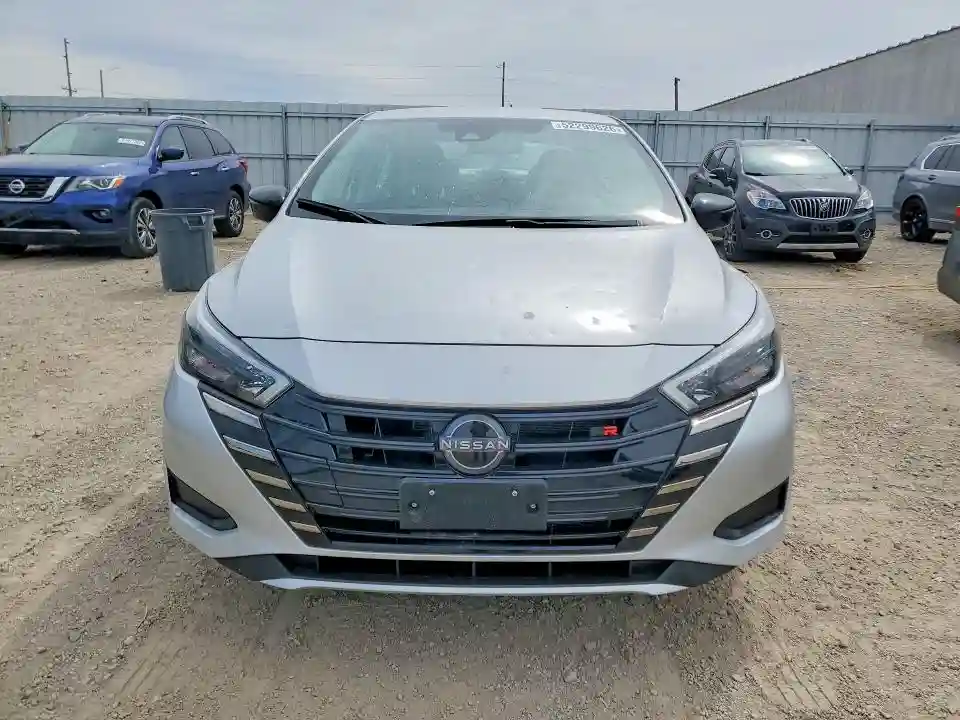 3N1CN8FVXRL875962 2024 NISSAN VERSA-4