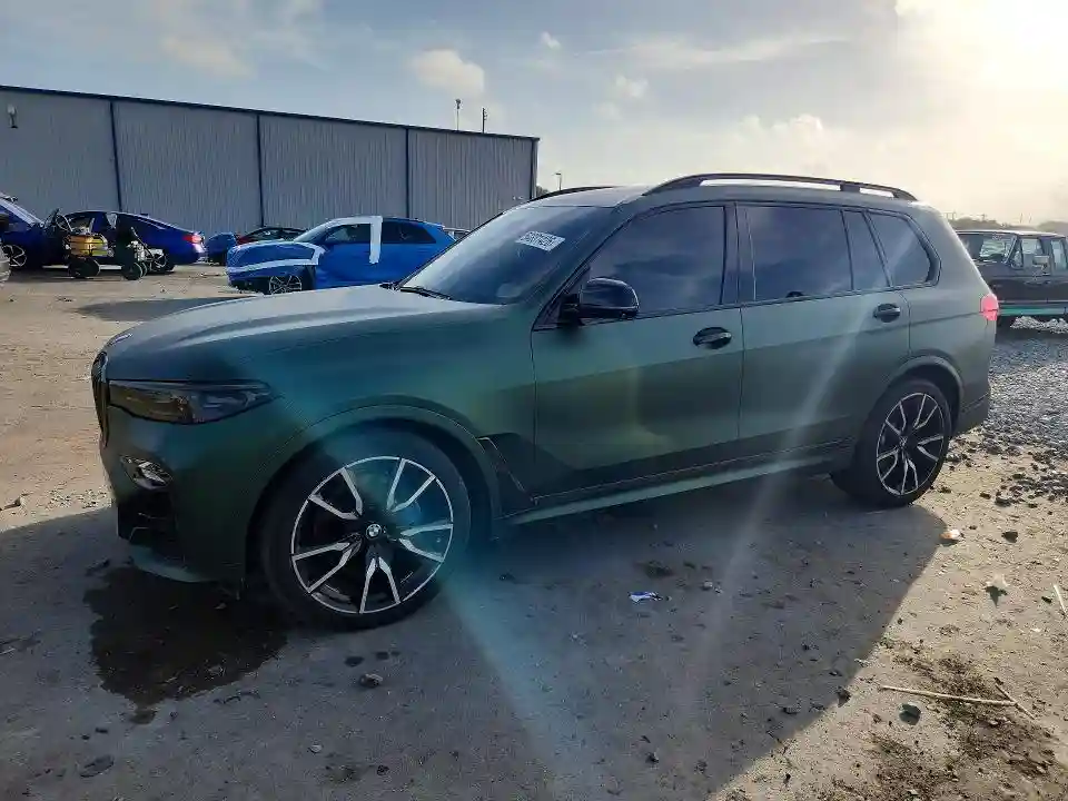 5UXCX4C53KLS37881 2019 BMW X7-0