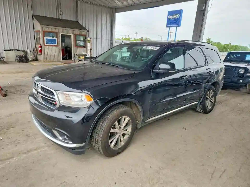 1C4RDJDG5FC843059 2015 DODGE DURANGO LI-0