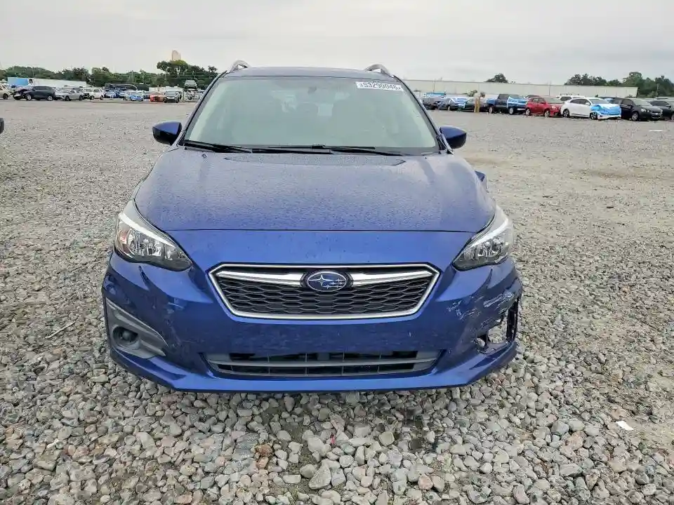 4S3GTAB61H3717059 2017 SUBARU IMPREZA-4