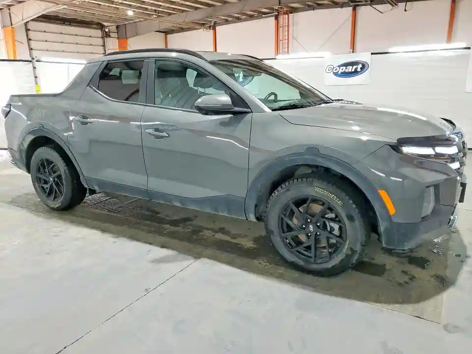 5NTJEDAF8NH033730 2022 HYUNDAI SANTA CRUZ-3