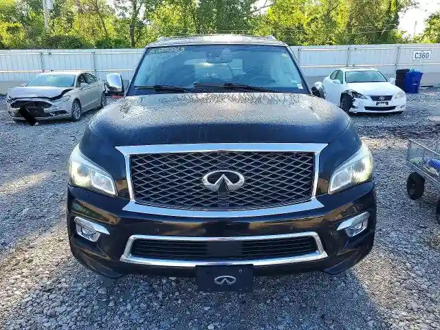 JN8AZ2NE1G9125450 2016 INFINITI QX80-4